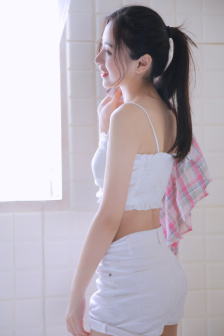 一家五女通吃